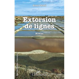 Extorsion de lignes