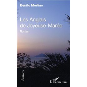 Les Anglais de Joyeuse-Marée