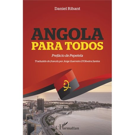 Angola para todos