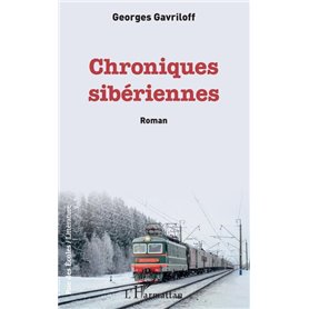 Chroniques sibériennes