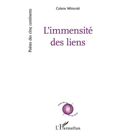 L'immensité des liens