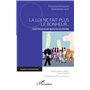 La loi ne fait plus le bonheur