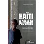 Haïti a mal à sa pauvreté