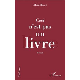 Ceci n'est pas un livre