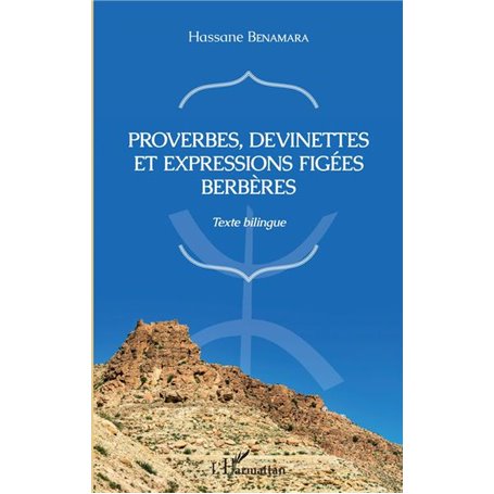 Proverbes, devinettes et expressions figées berbères