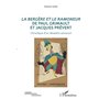 La bergère et le ramoneur de Paul Grimault et Jacques Prévert