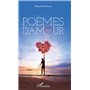 Poèmes d'amour