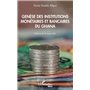 Genèse des institutions monétaires et bancaires du Ghana