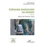 Écrivains marocains du monde