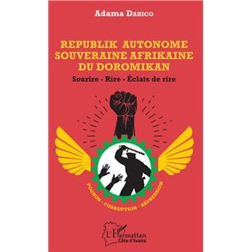 Republik Autonome Souveraine Afrikaine du Doromikan