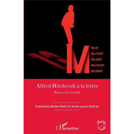 Alfred Hitchcock à la lettre