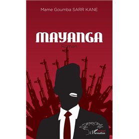 Mayanga. Roman