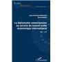 La diplomatie camerounaise au service du nouvel ordre économique international