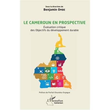 Le Cameroun en prospective