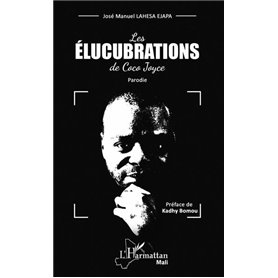 Les élucubrations de Coco Joyce. Parodie