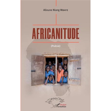 Africanitude (Poésie)