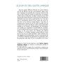 Le jour où Dieu quitta l'Afrique