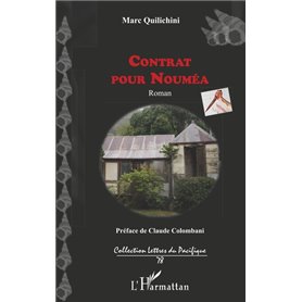 Contrat pour Nouméa