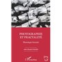 Photographie et fractalité