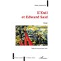L'exil et Edward Said