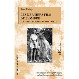 Les derniers fils de l'ombre