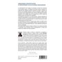 Aménagement, décentralisation et développement local en Afrique subsaharienne