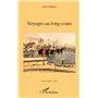 Voyages au long cours