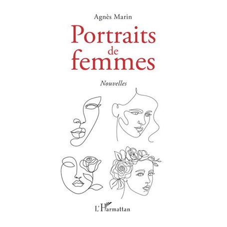 Portraits de femmes