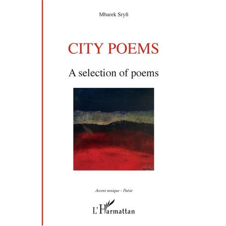 City poems