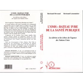 Carine, la prostituée de Pakadjuma