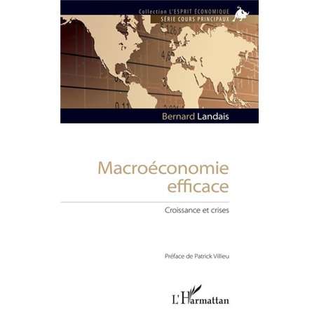 Macroéconomie efficace