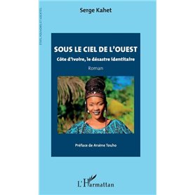 Sous le ciel de l'ouest