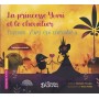 La princesse Yomi et le chevalier