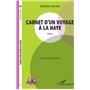 Carnet d'un voyage à la Haye