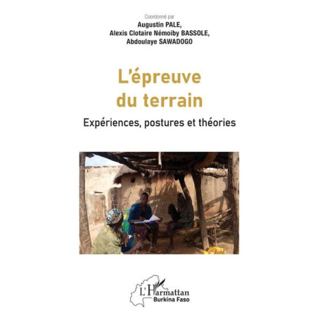 L'épreuve du terrain