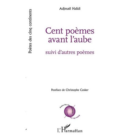 Cent poèmes avant l'aube