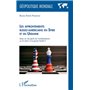 Les affrontements russo-américains en Syrie et en Ukraine