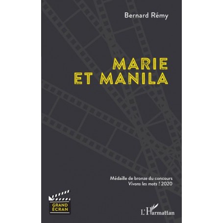 Marie et Manila
