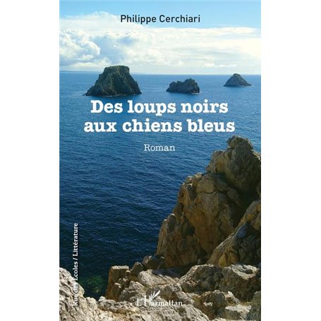 Des loups noirs aux chiens bleus