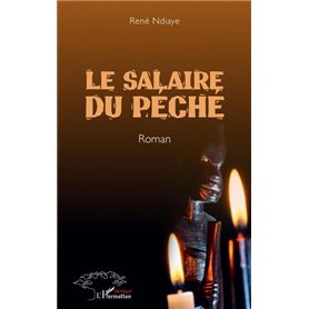 Le salaire du péché. Roman