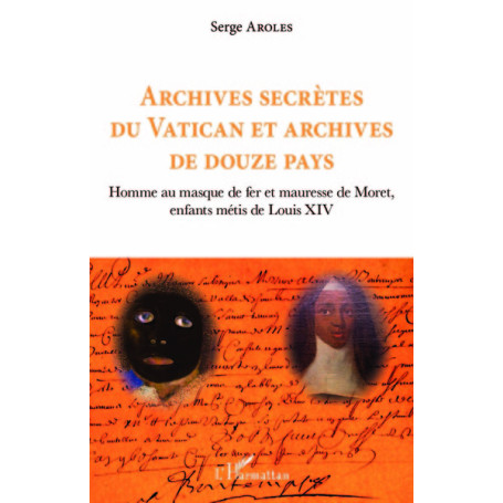 Archives secrètes du Vatican et archives de douze pays