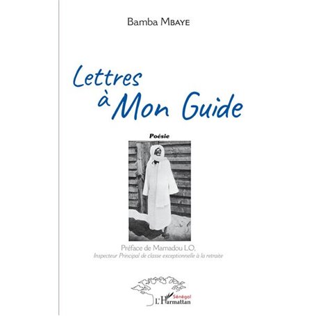 Lettres à mon guide