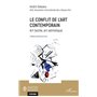 Le conflit de l'art contemporain