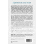 Expériences du corp vivant
