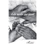 Les mots ne sont