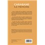 Carabane Ile mémoire