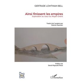 Ainsi finissent les empires