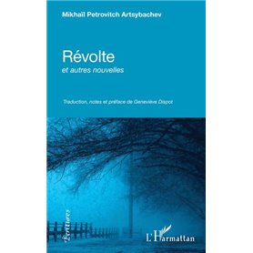 Révolte et autres nouvelles