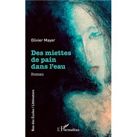 Des miettes de pain dans l'eau