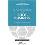 Le dictionnaire du Foot-Business